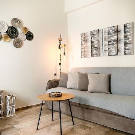 Centro Alexandroupolis 1 Lägenhet Exteriör bild
