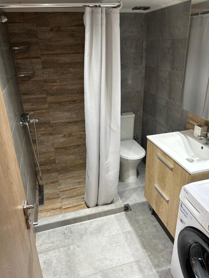 Centro Alexandroupolis 1 Lägenhet Exteriör bild